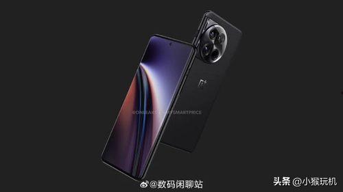 一加12最新爆料视频,性能与设计双升级，颠覆旗舰手机市场